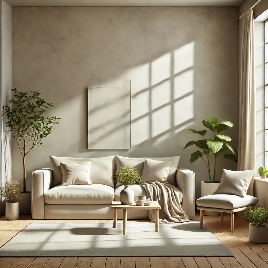 El Renacer de los Espacios Personales: Creatividad y Confort en Casa