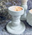 Candelabro chico (molde de silicona)