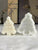 Vela Árbol/Pino de Navidad (Molde de silicona)
