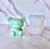 Mini oso teddy (molde de silicona)