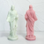 Jesús de Nazaret / Cristo (molde de silicona)