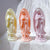 Virgen María con angel (Molde de Silicona)