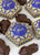 Ranas mágicas (molde de silicona)