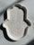 Bandeja mano Fátima / Hamsa (molde de silicona)