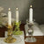 Candelabro chico (molde de silicona)