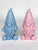 Duende / gnomo trebol (molde de silicona)