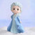 Princesa Elsa Frozen (Molde de silicona)