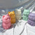 Gato kitty / molde de silicona