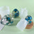 Huevo (molde de silicona)