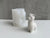 Llama / alpaca (molde de silicona)