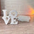 Love / Amor (molde de silicona)