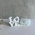 Love / Amor (molde de silicona)