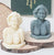 Marilyn Monroe (molde de silicona)