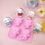 Hello Kitty x4 (Molde de silicona)