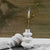 Jarrón / Florero Rizo (Molde de silicona)