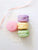 Macaroon (molde de silicona)