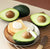 Media Palta (Molde de silicona)