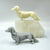 Perro salchicha (molde de silicona)