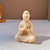 Figura buda Guanyin grande (molde de silicona)