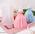 Vestido de Princesa / Novia / Quinceañera (Molde de Silicona)