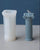 Columna griega (molde de silicona)