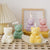 Oso teddy grande / adorables ositos (molde de silicona)