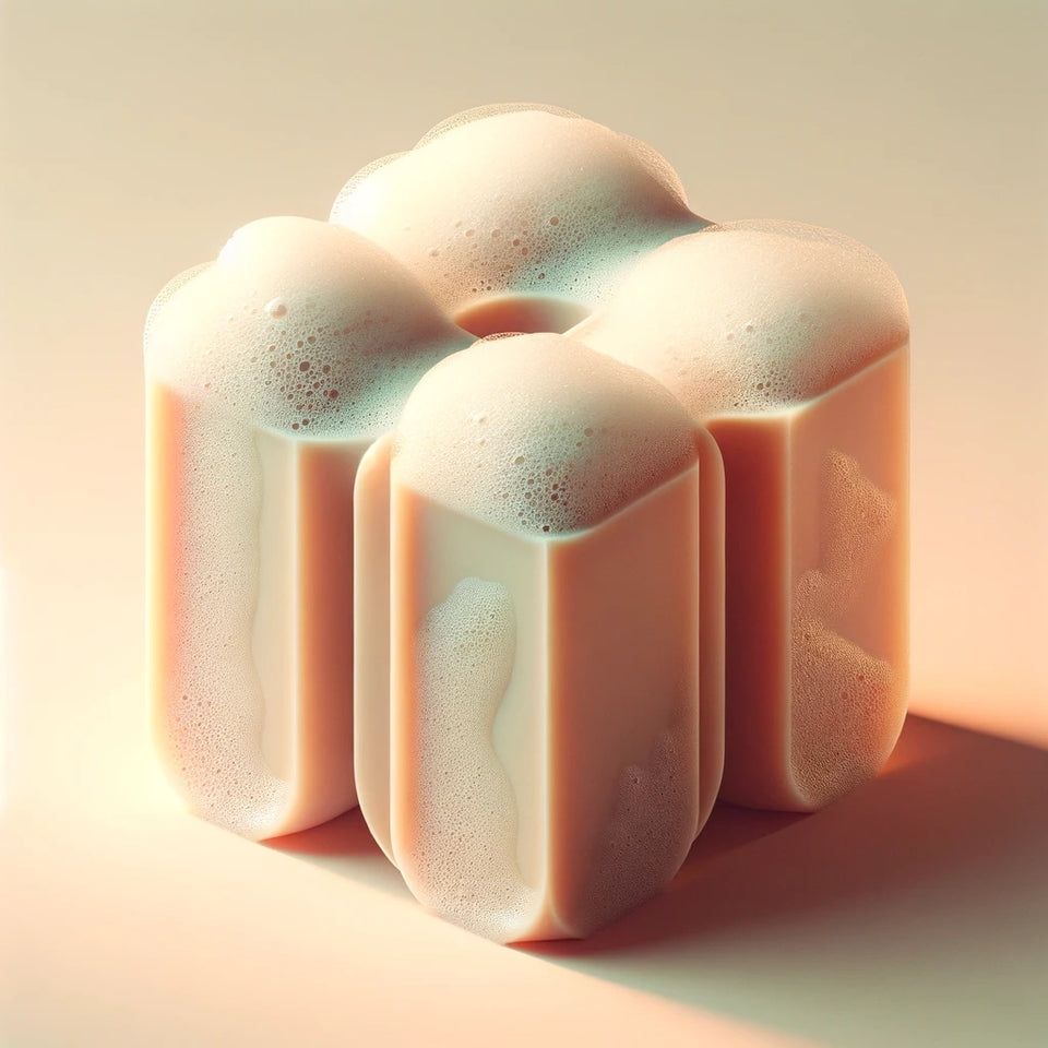 ¿Cómo limpiar los moldes de silicona para velas? La manera correcta de hacerlo