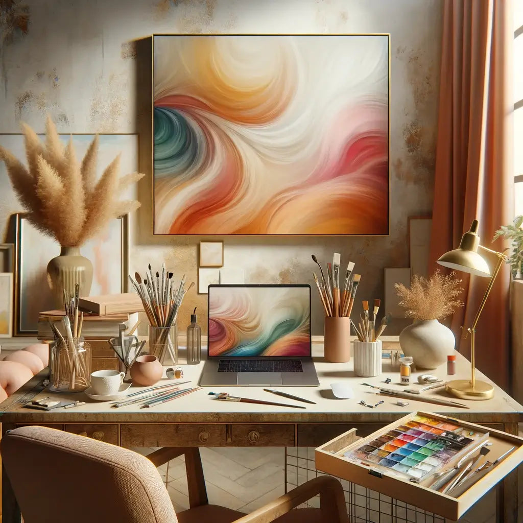 Transformá tu espacio de trabajo en una fuente de inspiración y productividad