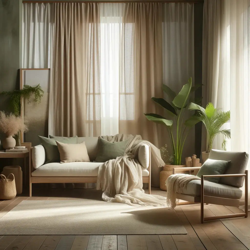 La Influencia del Color en la Decoración del Hogar