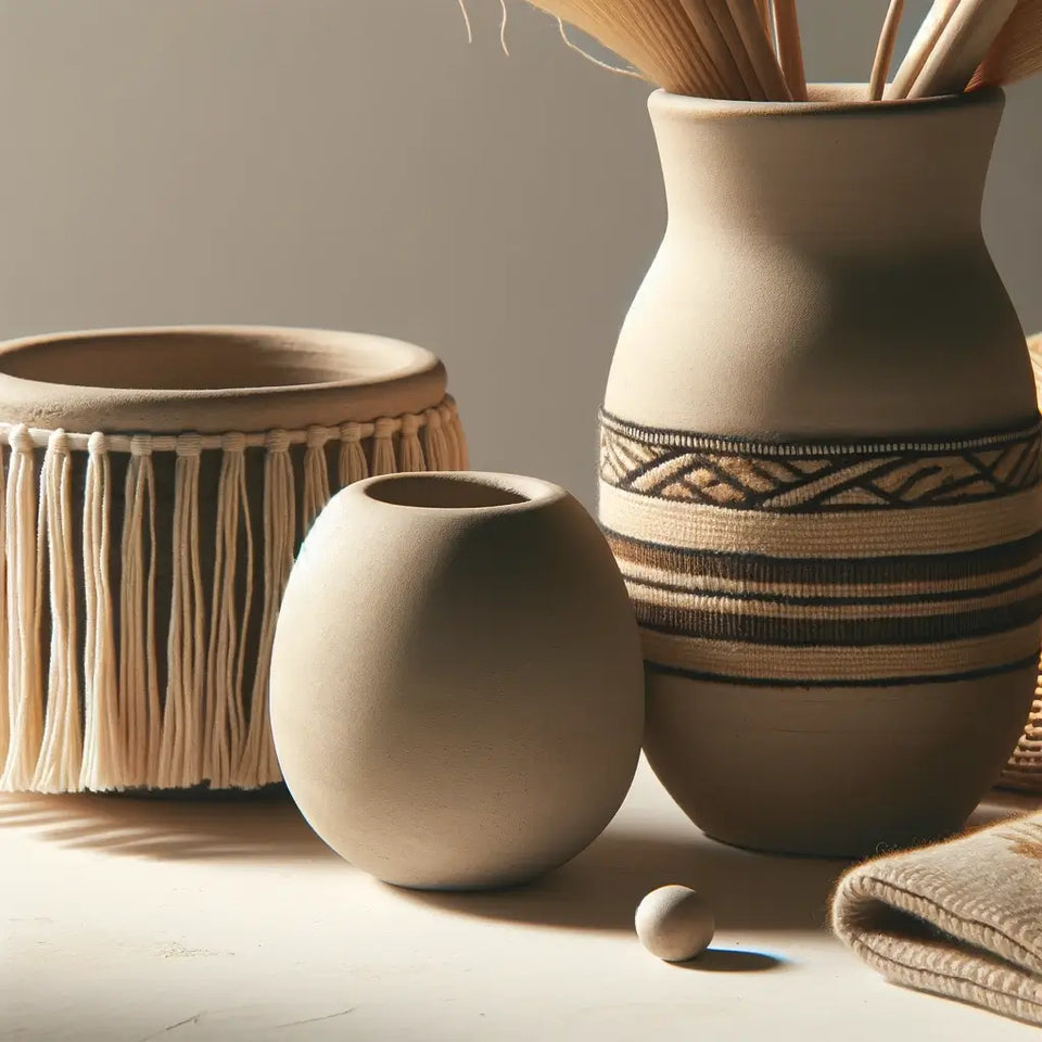 El resurgimiento de la Artesanía Tradicional en el Diseño Moderno