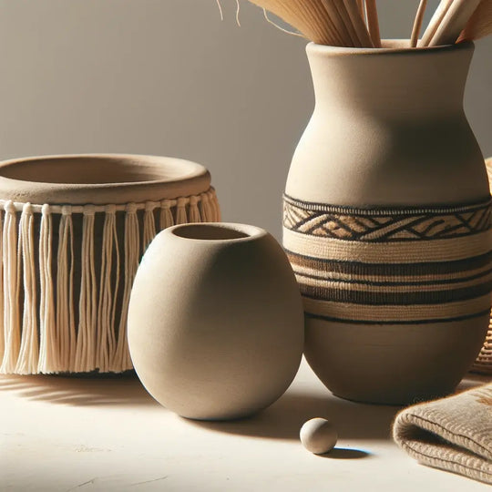 El resurgimiento de la Artesanía Tradicional en el Diseño Moderno