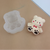 Oso de Peluche (Molde de silicona)