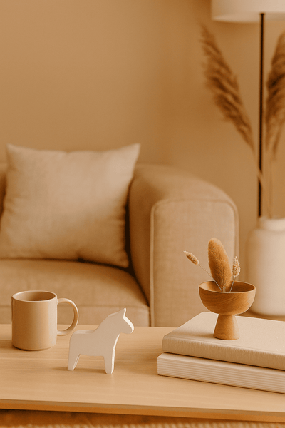 Caballo (Molde de silicona)