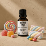 Esencia aromática Caramelo Candy concentrada (30ml)