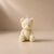Osito de peluche bebé (molde de silicona)