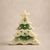 Árbol / Pino navideño decorado (Molde de silicona)
