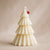 Árbol / Pino Torneado Navideño (Molde de silicona)