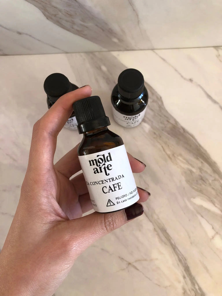 Esencia aromática Café concentrada (30ml)