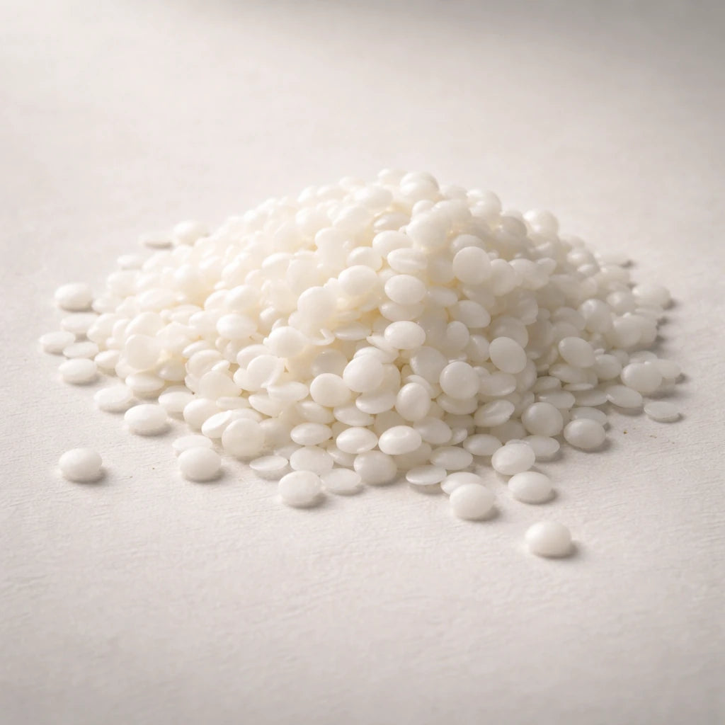 Cera de soja para velas apf 1/2 kg