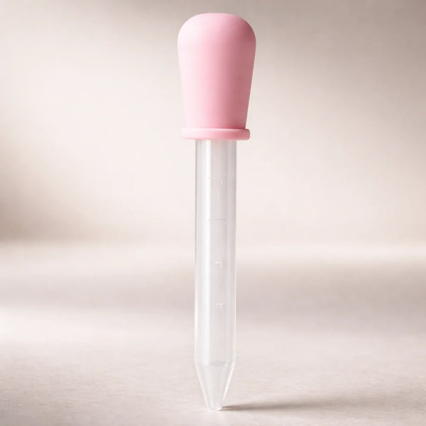 Pipeta / Gotero de presición (Acrílico)