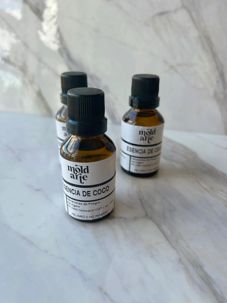Esencia aromática de Coco (30ml)