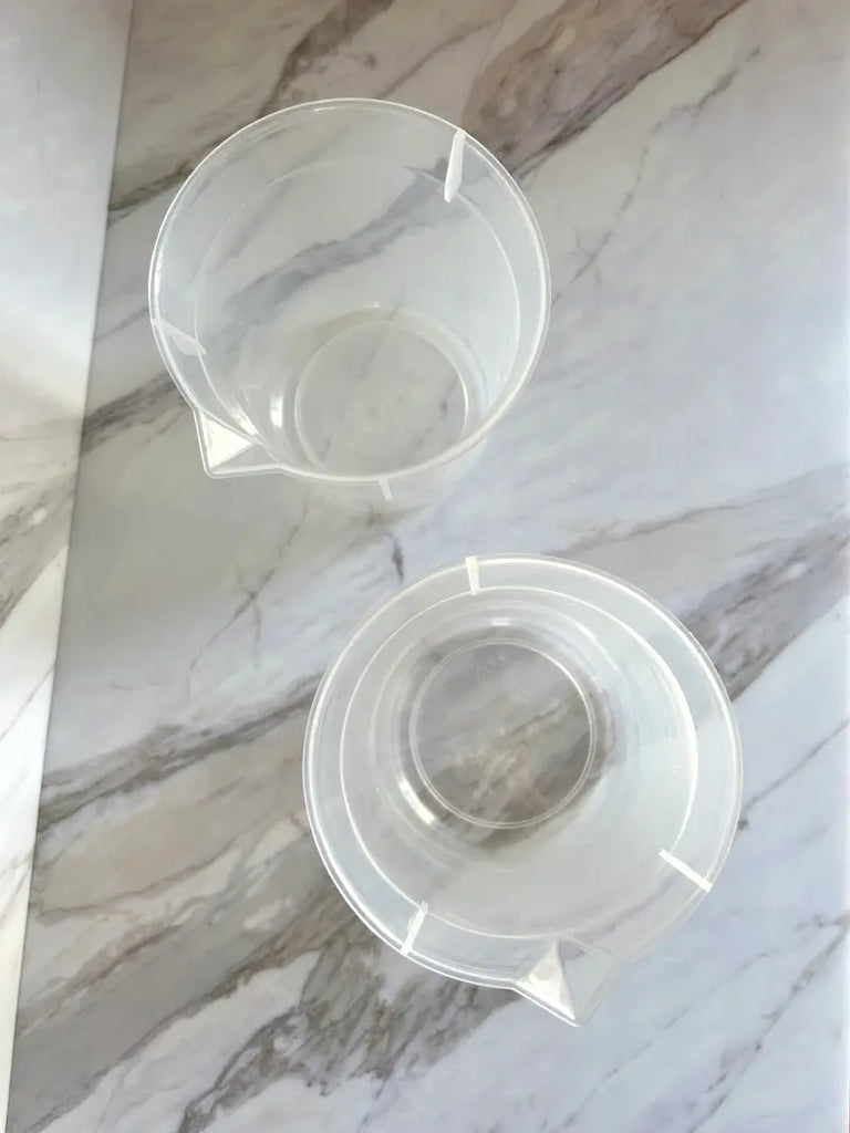 Jarra medidora 500 ml (plástico)