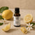Esencia aromática Limón Cítrico concentrada (30ml)
