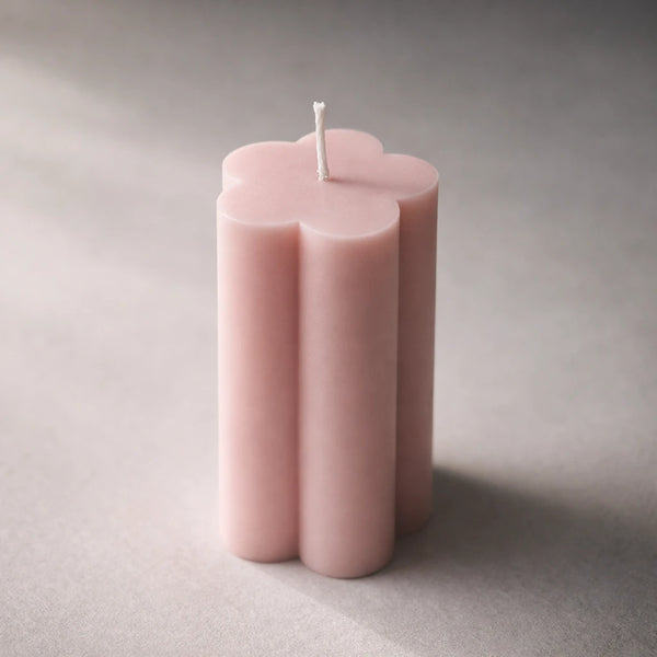 Flor margarita velon (molde de silicona)