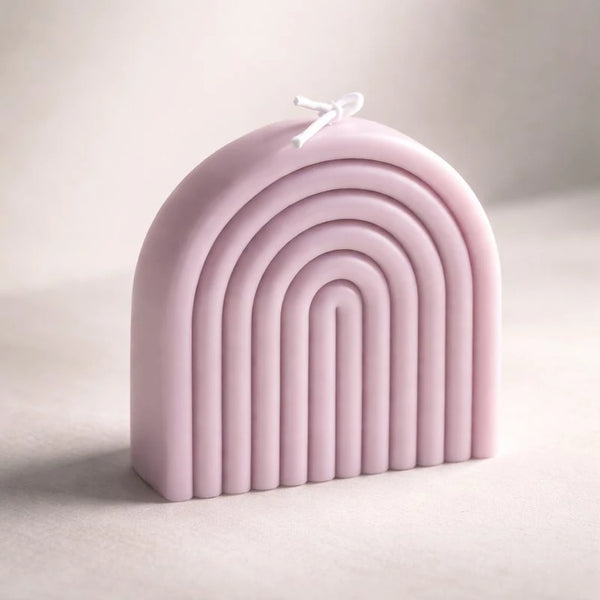 Arcoíris grande (molde de silicona)