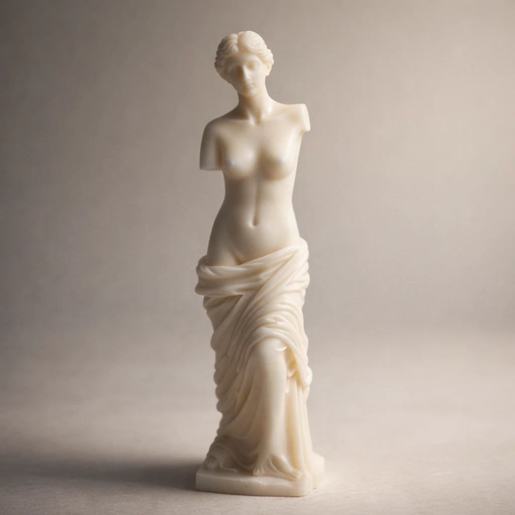 Venus de Milo (Molde de silicona)