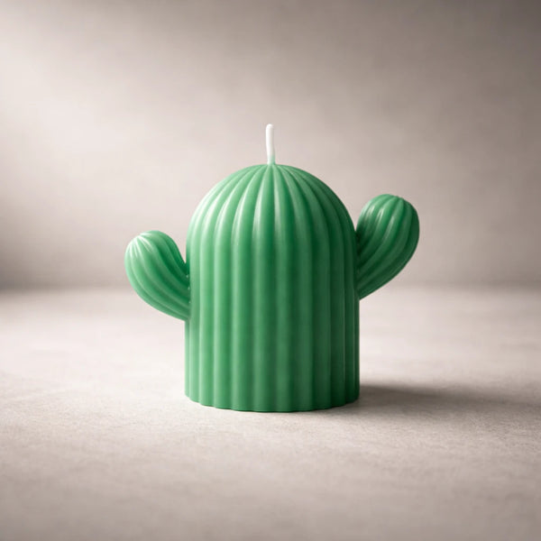 Cactus (molde de silicona)