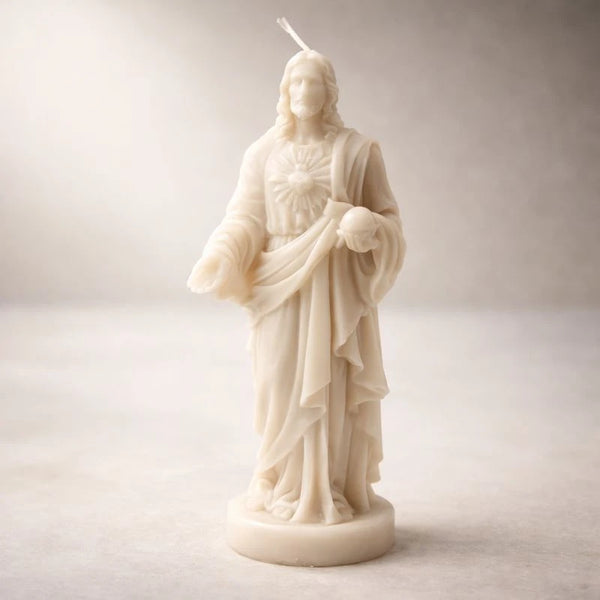Jesús de Nazaret / Cristo (molde de silicona)