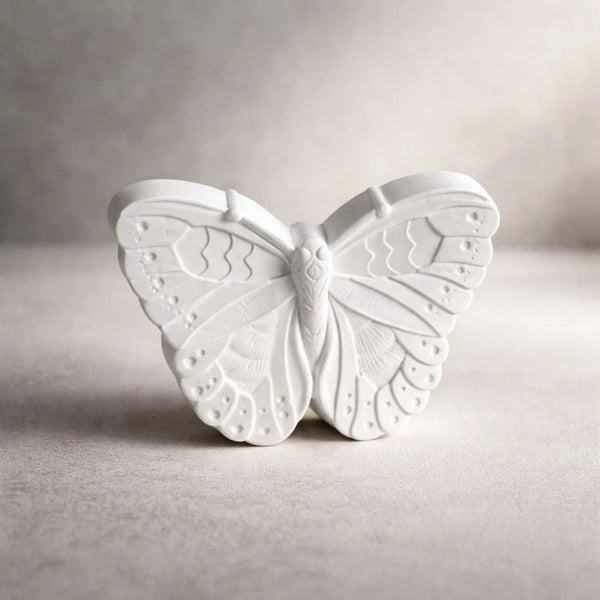 Mariposa primavera (molde de silicona)