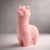 Llama / alpaca (molde de silicona)